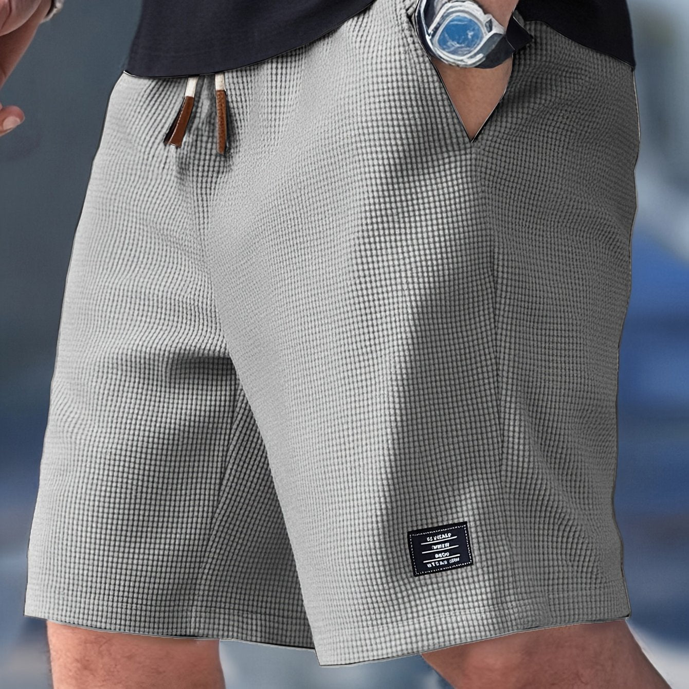Avelon | Stylish Summer Shorts