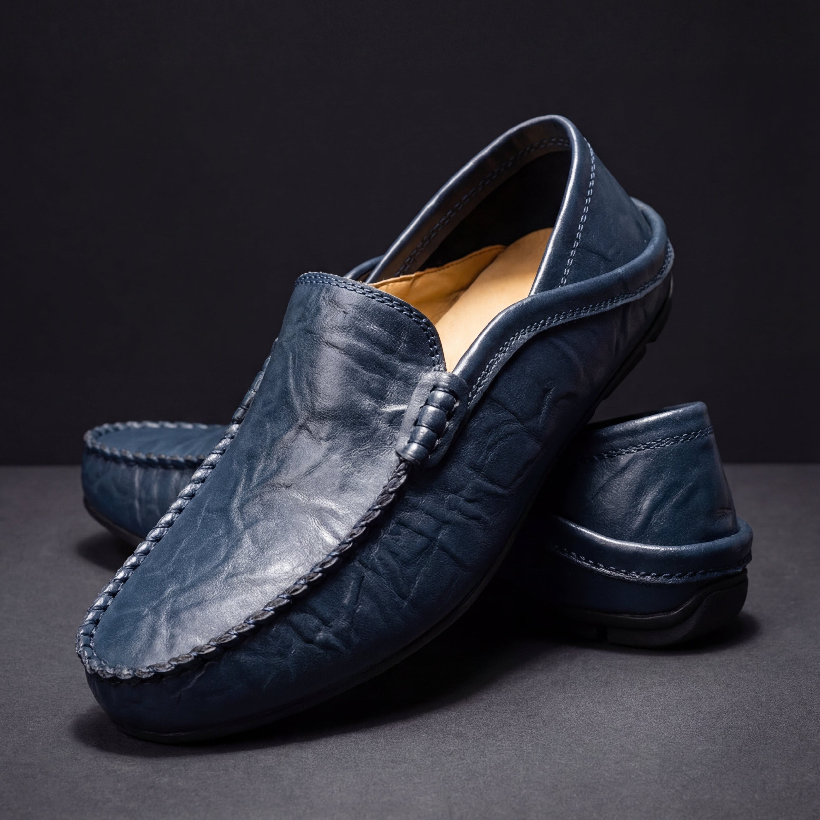 Vittorio | Loafers