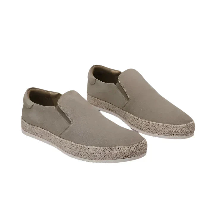 Richard | Suede City Shoes.