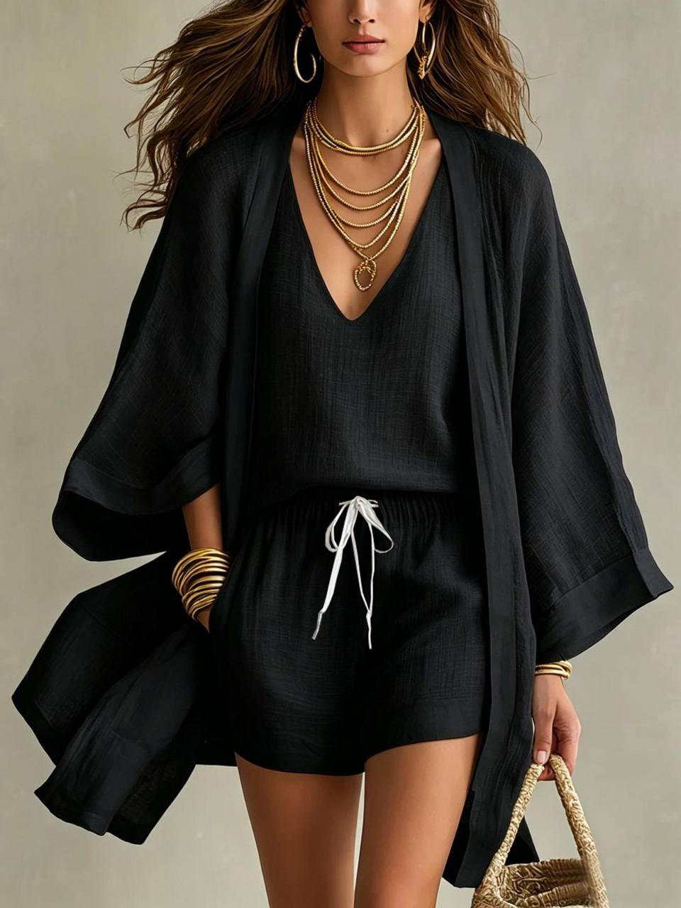 Noémie | Set of Three