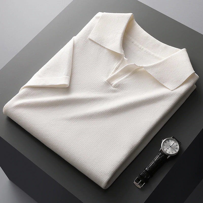 Jack | Classic Cotton Polo Key West.