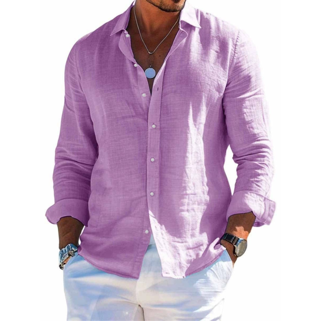 Avelon | Étienne Shirt
