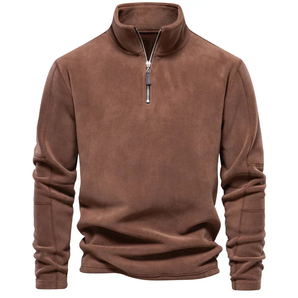 Andrew | Windbreaker Jacket