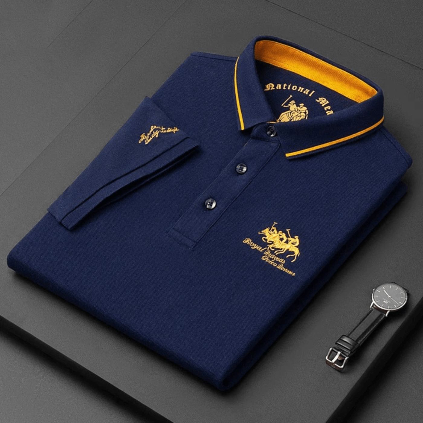 Pietro | Luxury Polo