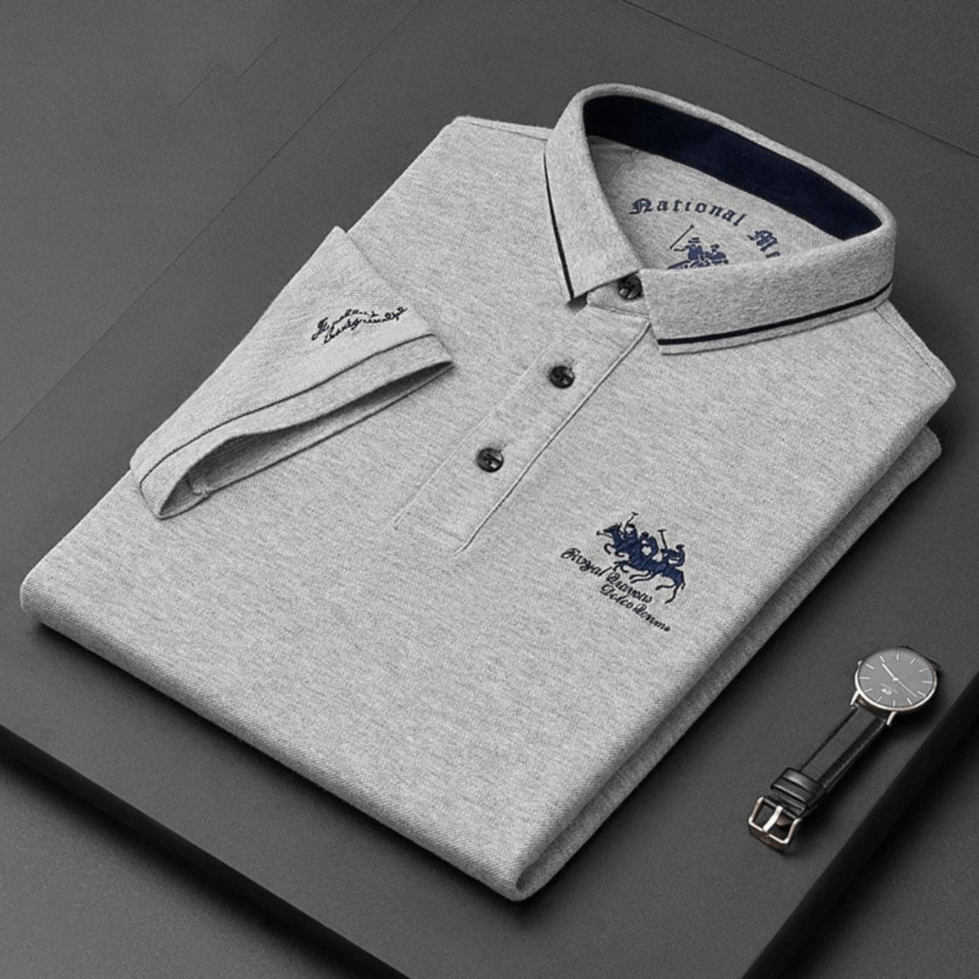 Pietro | Luxury Polo
