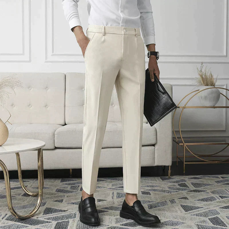 Gary | Stretch Pants