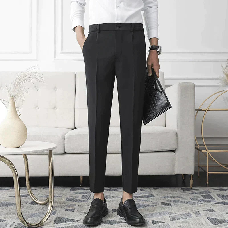 Gary | Stretch Pants