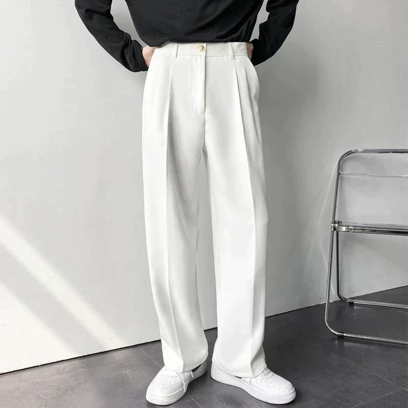 Edward | London Pants.