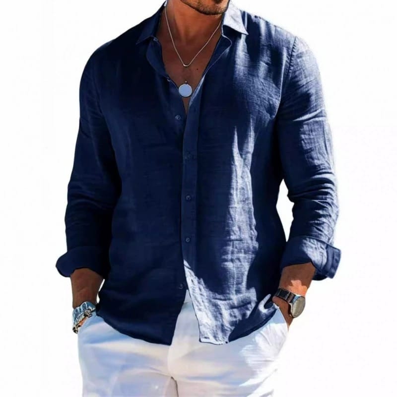 Avelon | Étienne Shirt