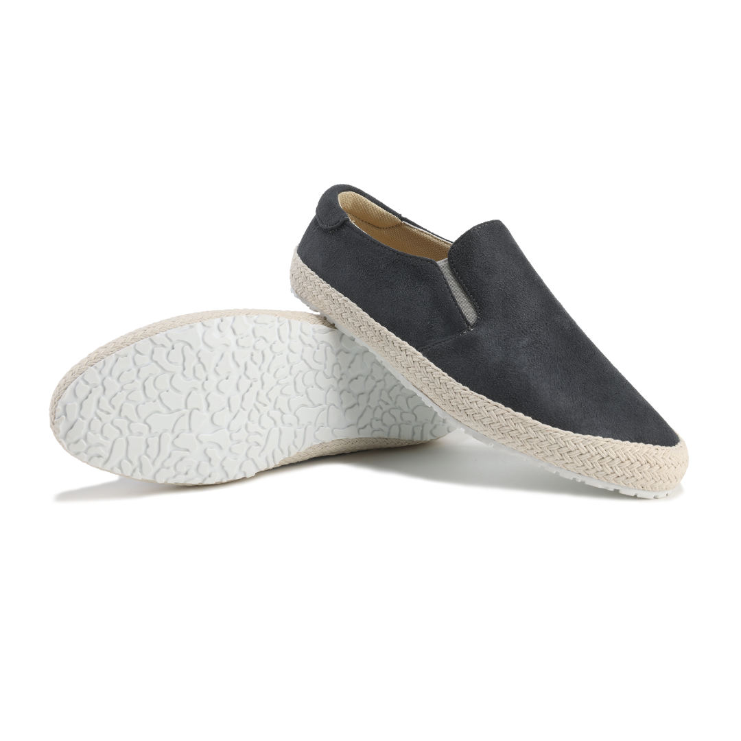Michael | Suede City Shoes