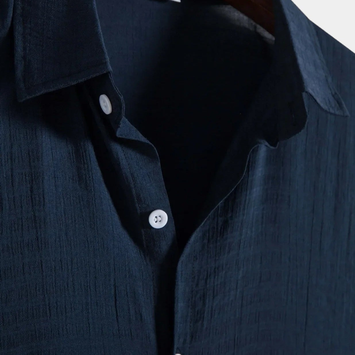 Patrick | Summer Shirt Rio.