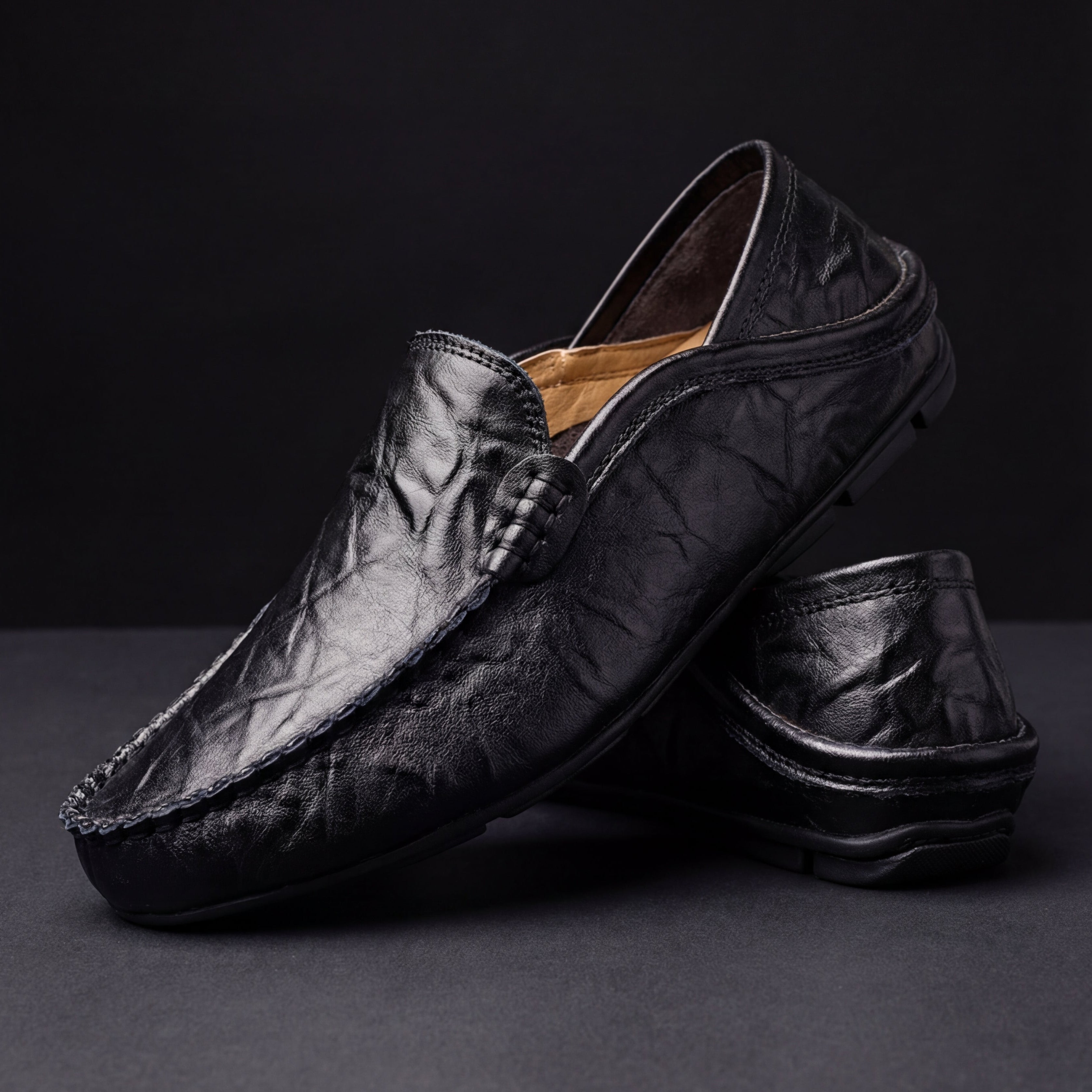 Vittorio | Loafers