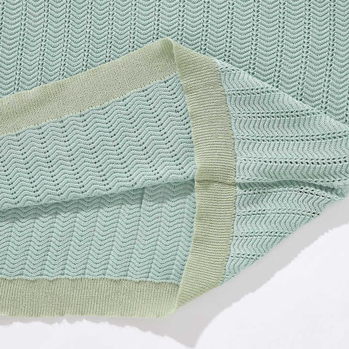 Peter | Knit Polo.