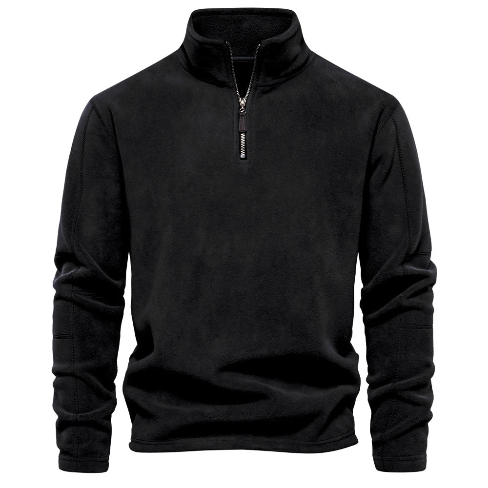 Andrew | Windbreaker Jacket