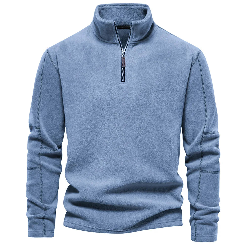 Andrew | Windbreaker Jacket