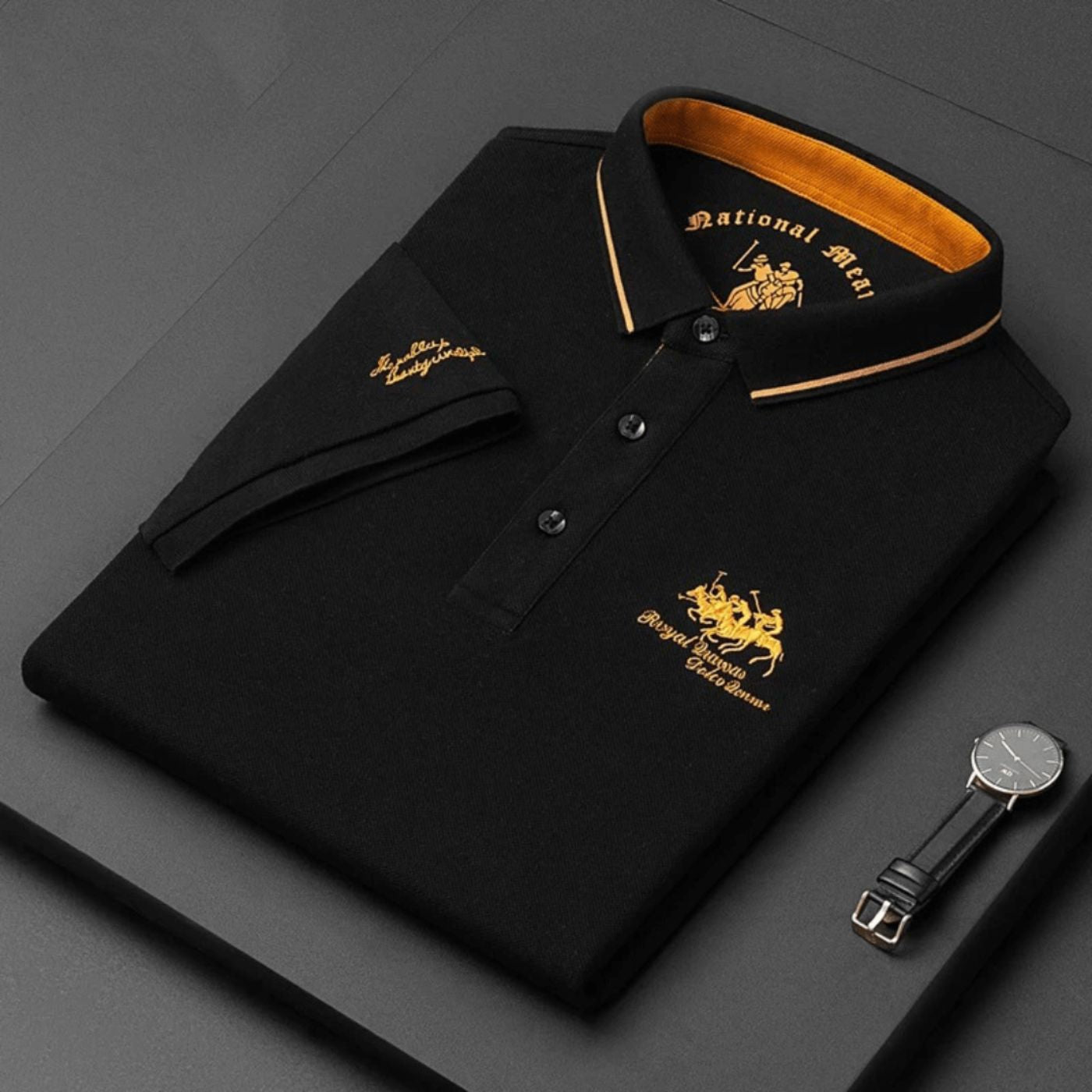 Pietro | Luxury Polo