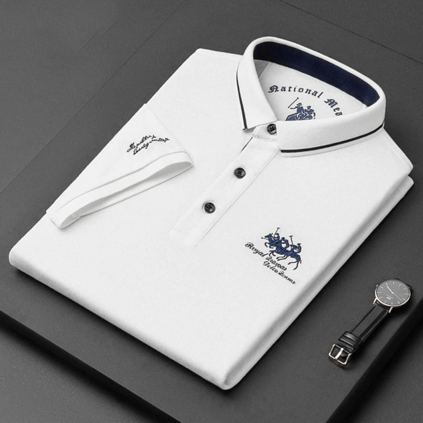 Pietro | Luxury Polo