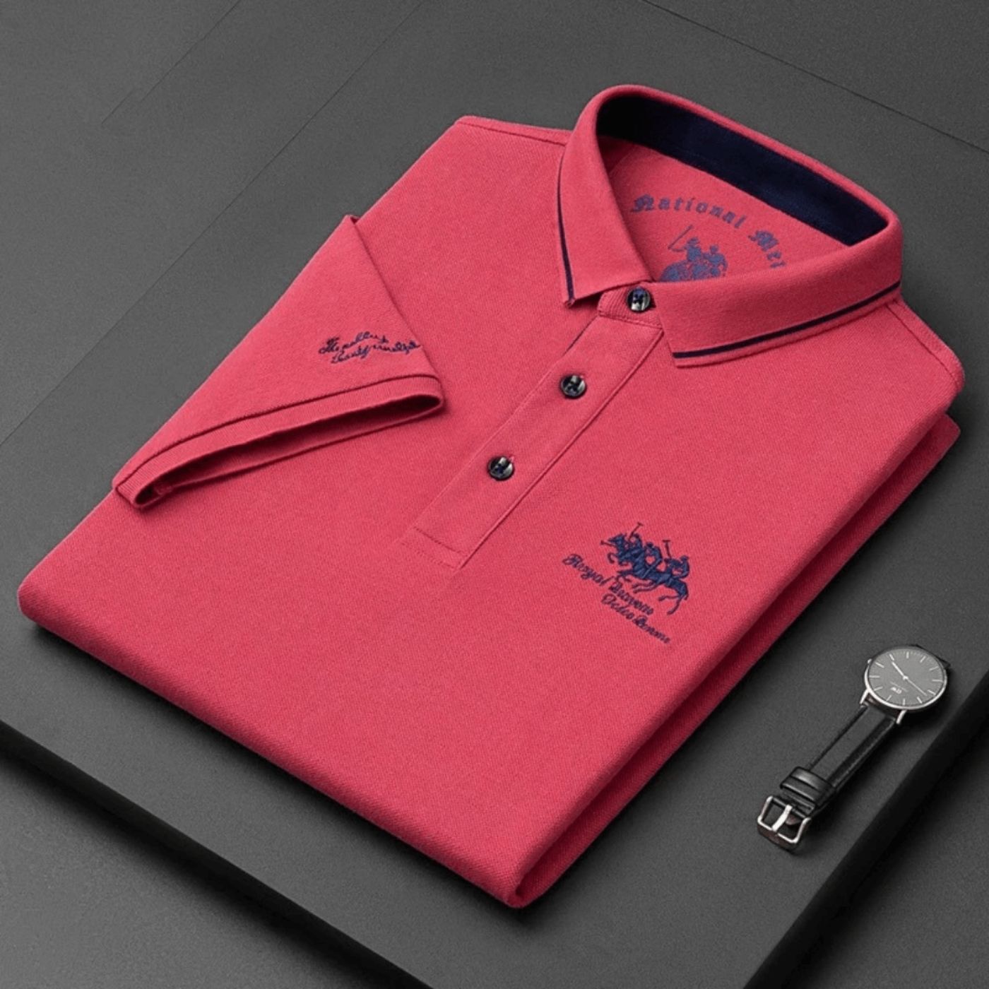 Pietro | Luxury Polo