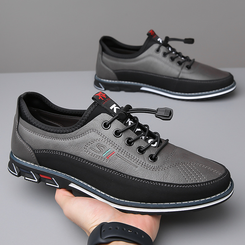 Avelon | Handcrafted Quality Leather Oxford Shoes.