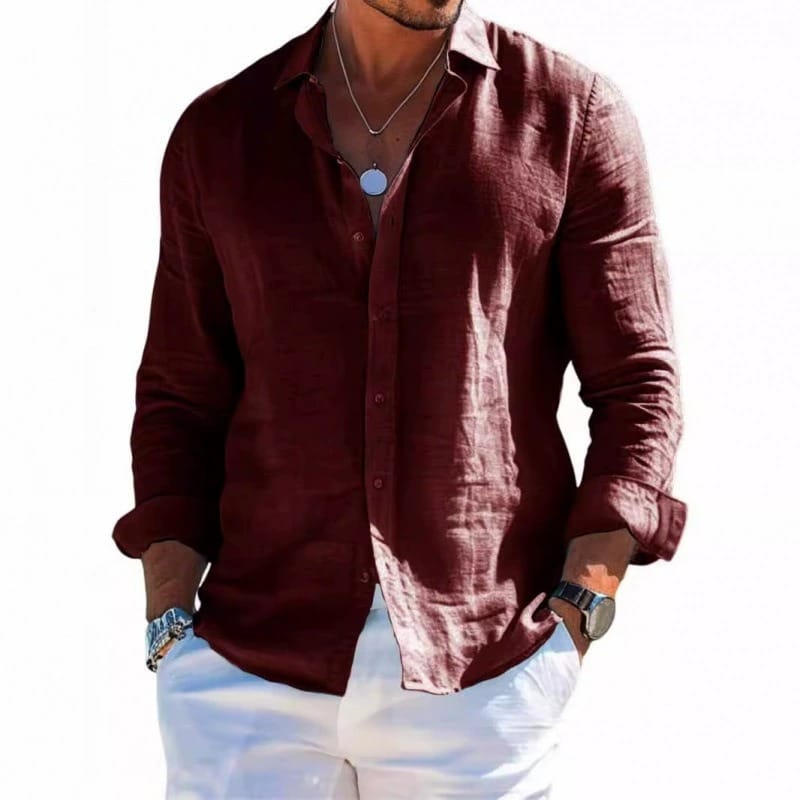 Avelon | Étienne Shirt