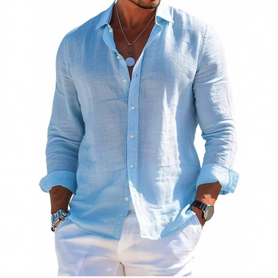Avelon | Étienne Shirt