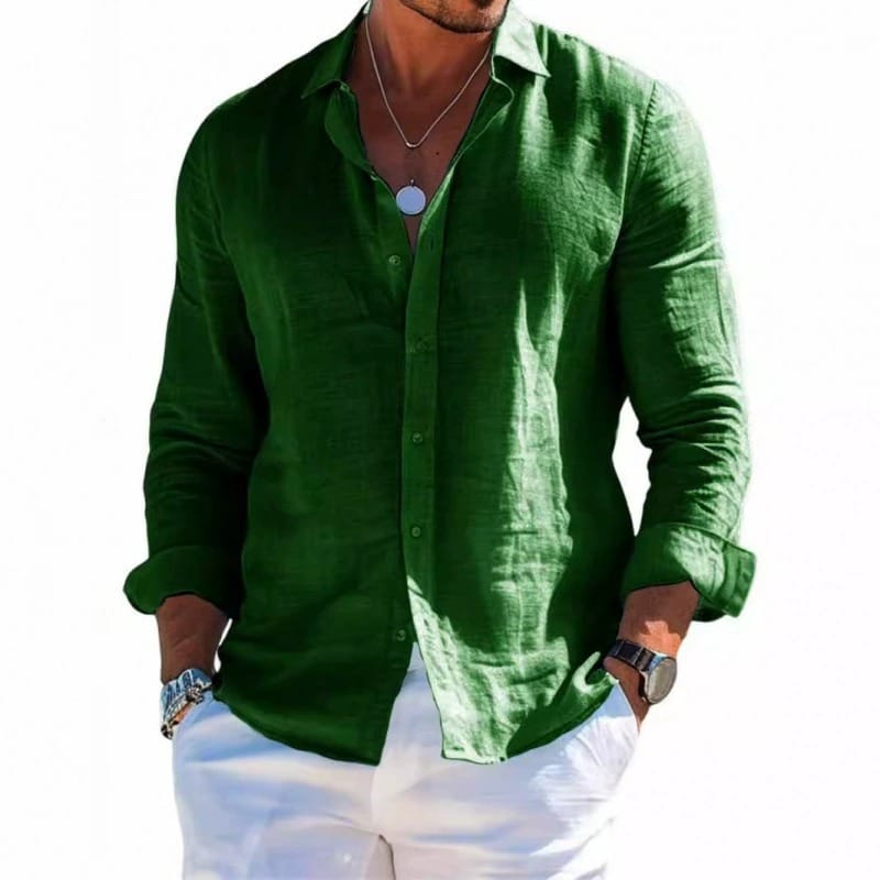 Avelon | Étienne Shirt