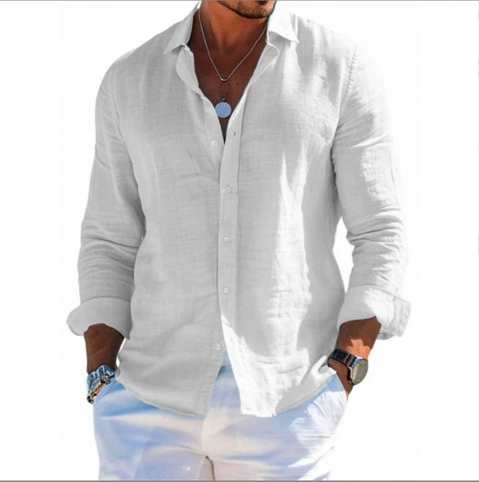 Avelon | Étienne Shirt