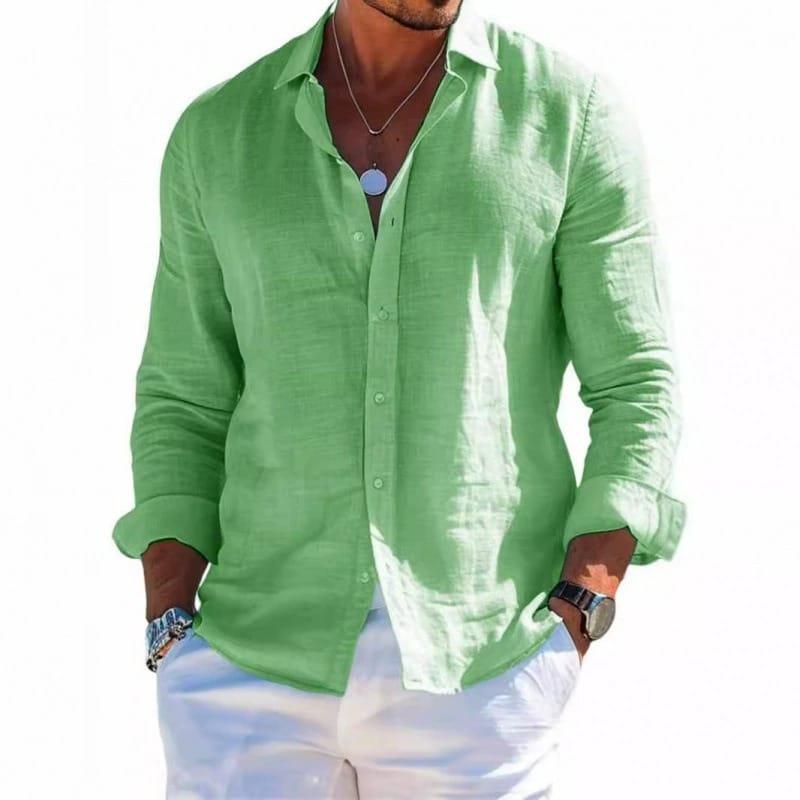 Avelon | Étienne Shirt