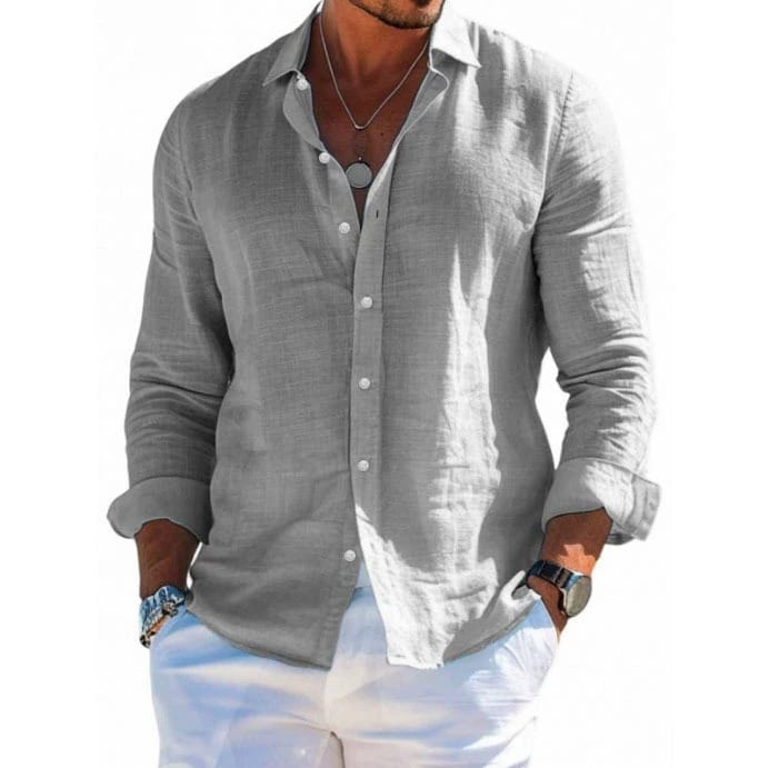 Avelon | Étienne Shirt