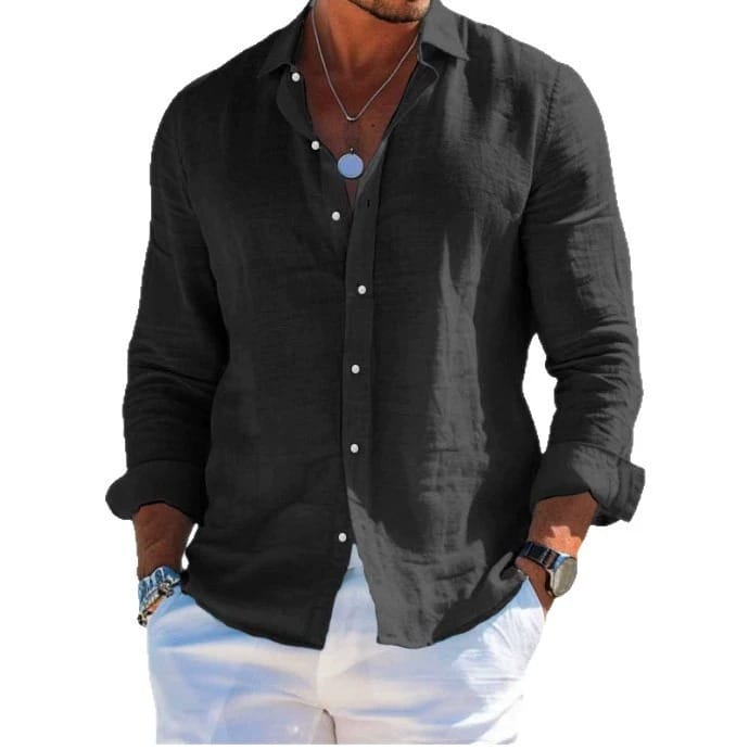 Avelon | Étienne Shirt