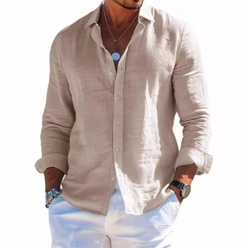 Avelon | Étienne Shirt